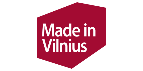 Made in Vilnius